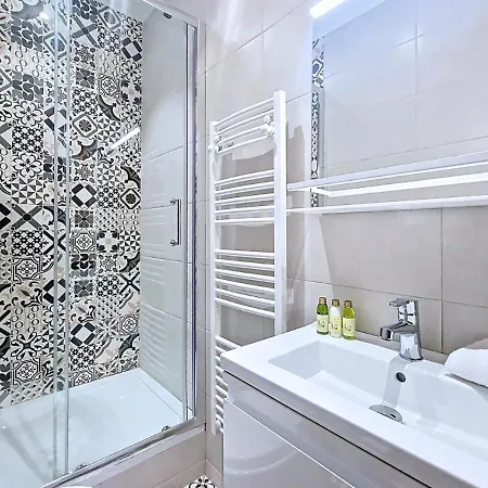 Apartman Nestor&jeeves - L Escale - Old Town *