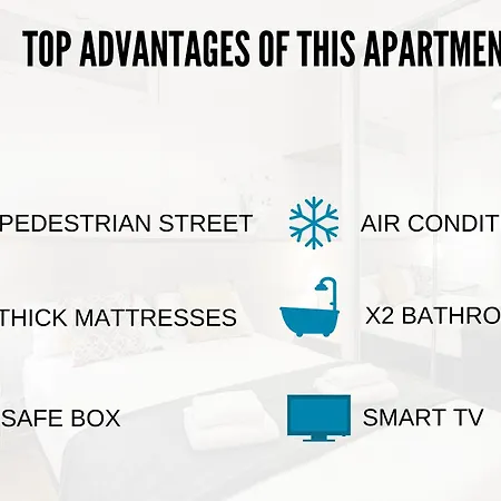 Apartman Nestor&jeeves - L Escale - Old Town Nizza