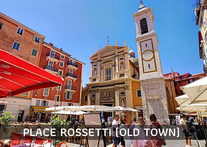 Nestor&jeeves - L Escale - Old Town *