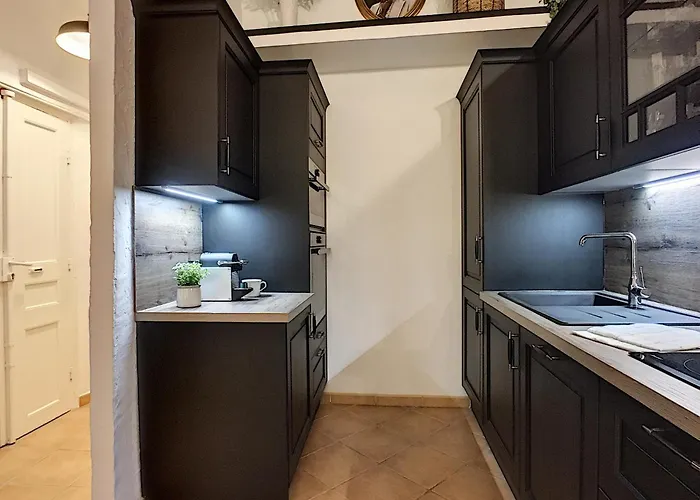 Apartman Nestor&jeeves - L Escale - Old Town *