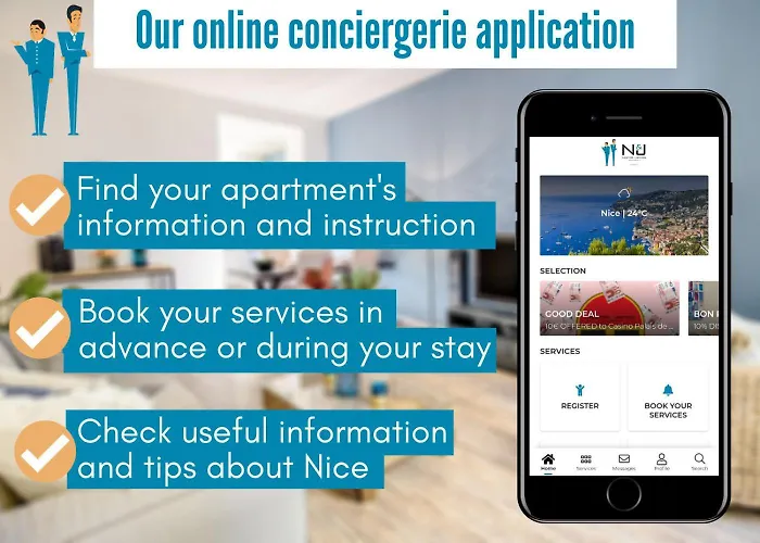 Nestor&jeeves - L Escale - Old Town