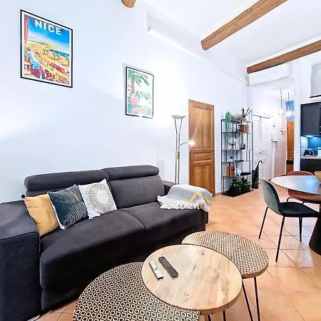 Apartmán Nestor&jeeves - L Escale - Old Town *