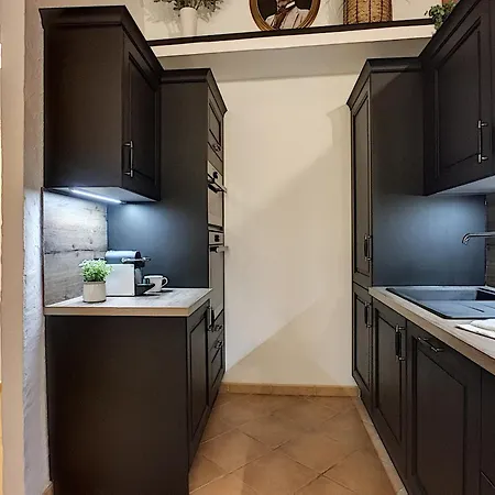 Apartamento Nestor&jeeves - L Escale - Old Town *