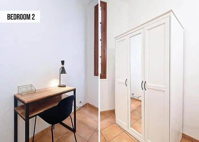 Nestor&jeeves - L Escale - Old Town Apartment Nizza