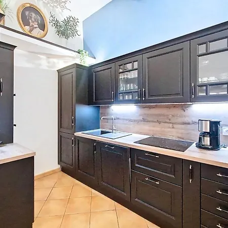 Nestor&jeeves - L Escale - Old Town Appartement *