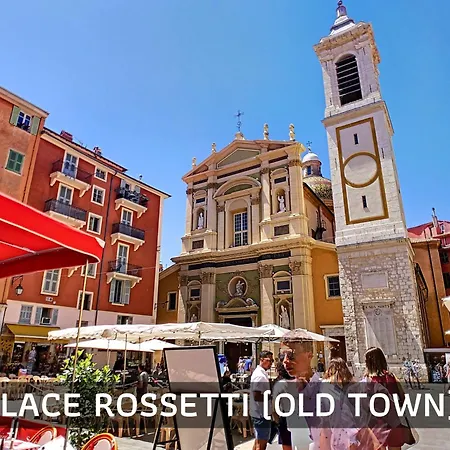 Nestor&jeeves - L Escale - Old Town *