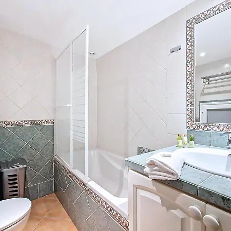 Appartement Nestor&jeeves - L Escale - Old Town *