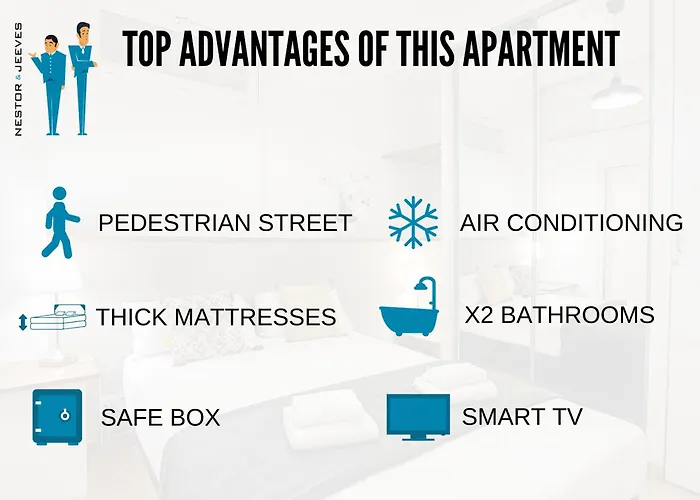 Апартаменты Nestor&jeeves - L Escale - Old Town Ницца